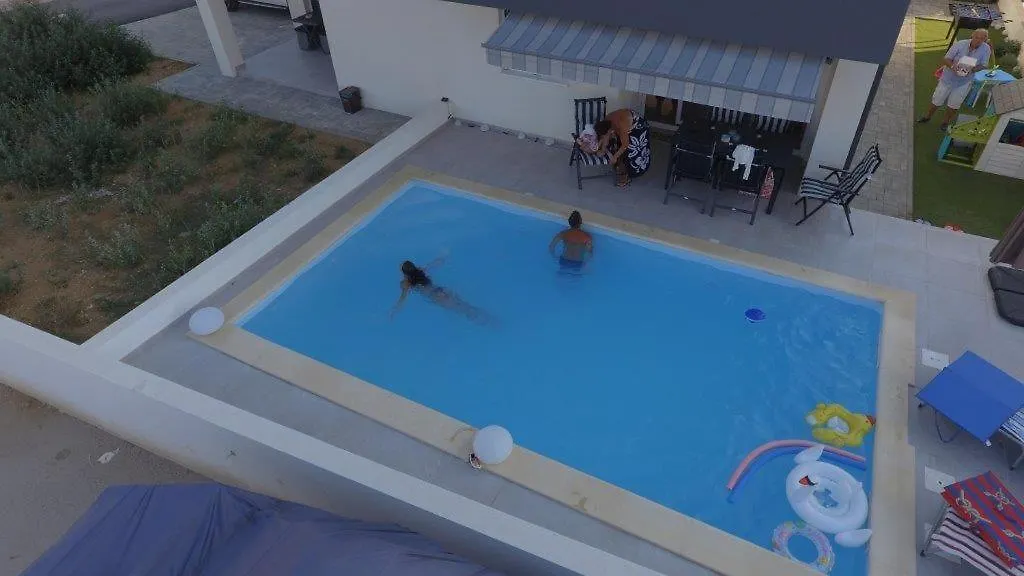 Villa Lana Nin Croatia