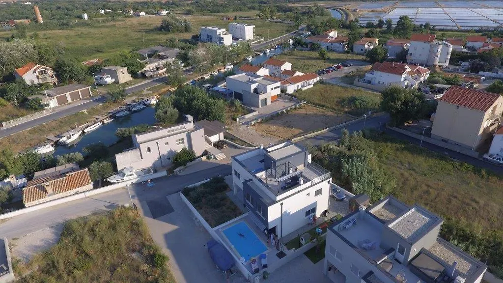 Villa Lana Nin
