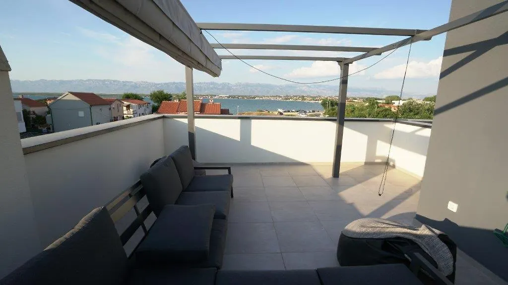 Villa Lana Nin Croatia