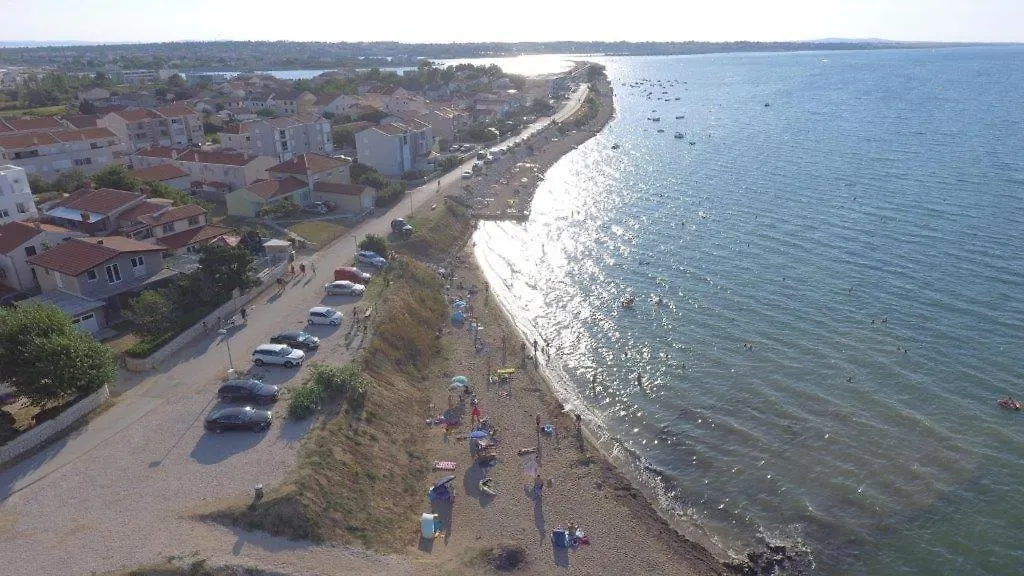 Villa Lana Nin 0*,  Croatia