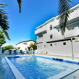 Jadran - Nin120 By Interhome Apartament