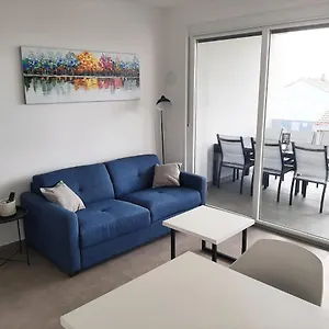  Apartment Anda