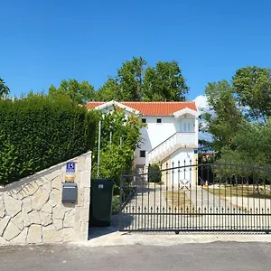 Villa.sunny.nin Apartman