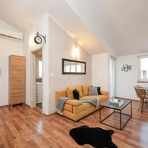Anita Apartament