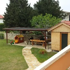  Apartmán Babic