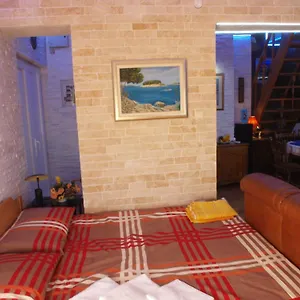 And Dalibor Apartament