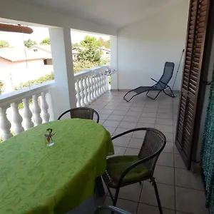 Apartmani Nin Apartman