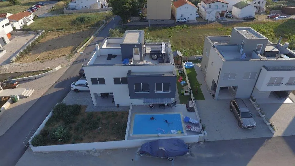 Villa Lana Nin